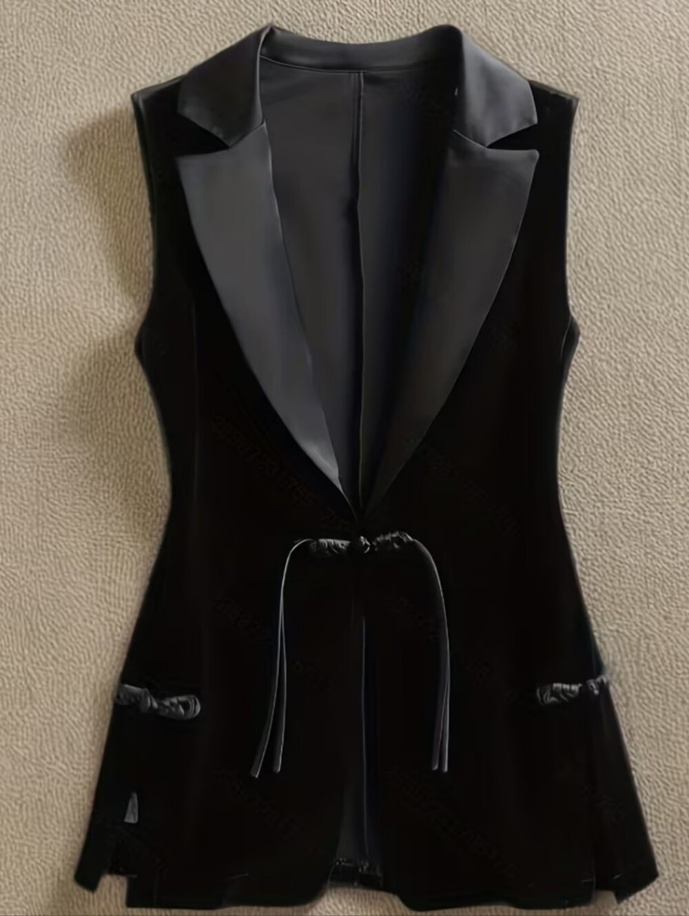 New Chinese Style Women'S Tops And Vests, Casual, Retro, Elegant, Foreign Style,